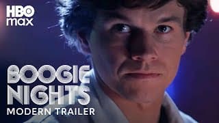Modern Trailer