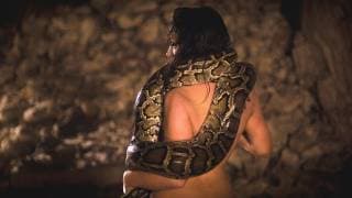 A VAMPIRE'S TALE trailer (aka Umbrage: The First Vampire)
