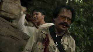 THE PREY (2019) Official Trailer HD