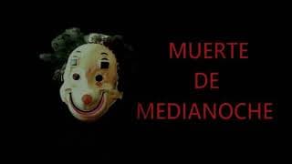 Muerte de Medianoche | Teaser Oficial | 2022