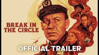 4K Restoration - Official Trailer