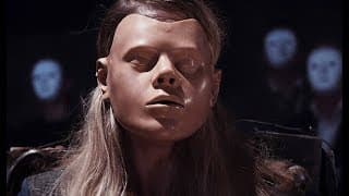 FINALE (2019) Trailer (HD) DANISH HORROR
