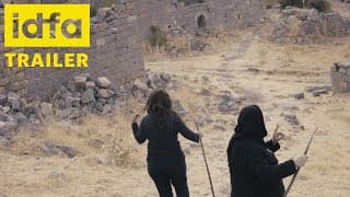 IDFA 2021 | Trailer | Nosema