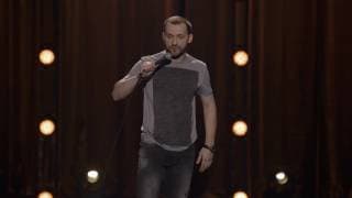 Stand Up концерт Руслана Белого