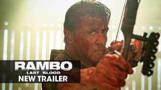 New Trailer