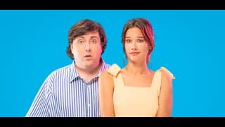 Trailer Oficial "COMO SI FUÉRAMOS SOLO AMIGOS "- 5 DE DICIEMBRE EN TODOS LOS CINES DE ARGENTINA