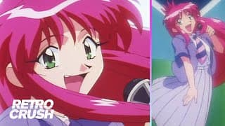 When a Cat Girl Enters a Chaotic Singing Contest | All Purpose Cultural Cat Girl Nuku Nuku (1998)