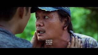 Movie Raya Emas Salako Sacred Treasure Trailer 3 April 2025 in Cinema #movie #entertainment #fyp