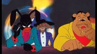 Ralph Bakshi's "Coonskin" Official Trailer HD