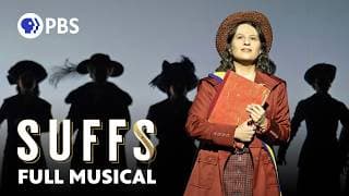 Suffs | FULL MUSICAL | Great Performances | PBS