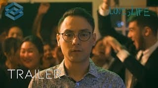 Love ; Life - Official Trailer