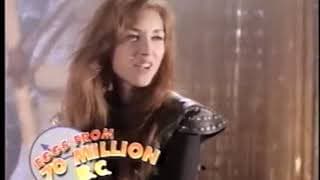 Josh Kirby: Time Warrior: Eggs from 70 Million B.C. (1995) Trailer