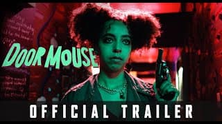 Official International Trailer