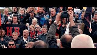 Victory Day TRAILER | Sheffield Doc/Fest 2018