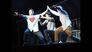 Beastie Boys - Live Bonnaroo Music and Arts Festival, 2009 (Last Performance)