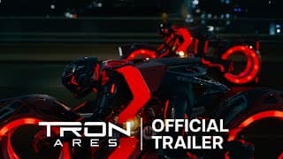 Official Trailer