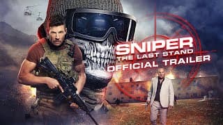 Official Trailer