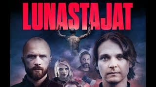 Lunastajat elokuvateattereissa 9.12.2022 alkaen