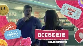 Diegesis (Blooper Reel)