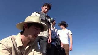¨PUNETE" by Pilin Films (SUB)