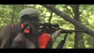 Trigger Man Trailer (2007)