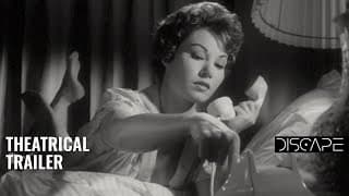 The Treasure of San Teresa • 1959 • Theatrical Trailer