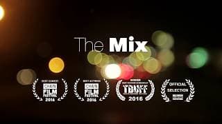 The Mix (2017) [Trailer]
