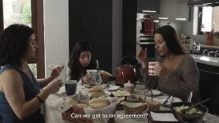 Fecils 2017 - Trailer "Victoria Rosana Maite" de Iñaki Velásquez