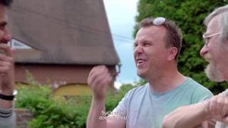 Dobré zprávy / Good news - trailer