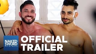Global Entry: Portugal | Official Trailer | NakedSword Originals