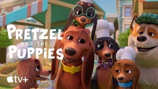 Official Trailer