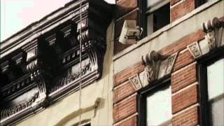 Marie and Bruce - Trailer