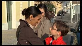 Téléfilm Fr3 "Un petit mensonge" 2009 - Clarisse TENNESSY