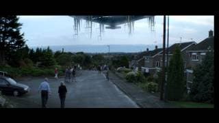 Alien Uprising - Official Trailer