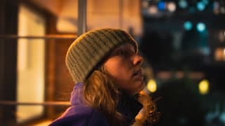 Northern Chasers | Trailer | Horror Short film