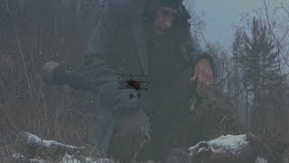 Alexander Jamieson Official Trailer