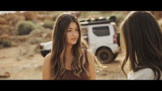 Remotely Famous 2024 feature film trailer.