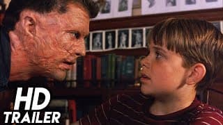 The Man Without a Face (1993) ORIGINAL TRAILER [HD 1080p]