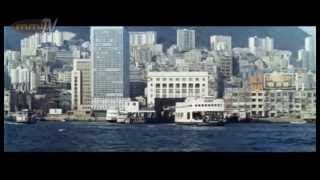 Ein Sarg aus Hongkong -  1965 (German Movie Trailer)