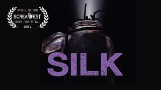 Silk | Scary Short Horror Film | Screamfest