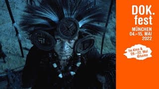ESCAPE TO THE SILVER GLOBE I Dokumentarfilm Trailer I DOK.fest 2022