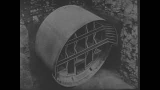 Conquest of the Hudson (1938)