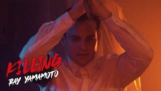 Killing Ray Yamamoto | F**k you, Dad!! - Teaser | Creature Camp
