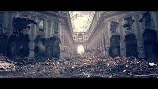 Charlie - c’è qualcuno lì dentro - TRAILER