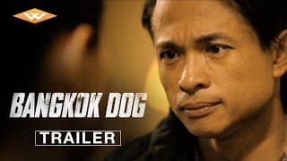 Official US Trailer