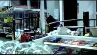 Nightshift trailer