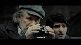 The Liberation of Skopje (Trailer)