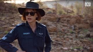 Mystery Road: Promo