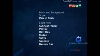 Cambala Investigation Agency (Outro/Ending)
