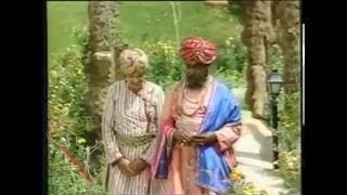 Shah Rukh Khan's Old Classic Short Film  Mahaan Karz  So Great A Debt   1991   Full Drama